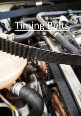 Timing Belts